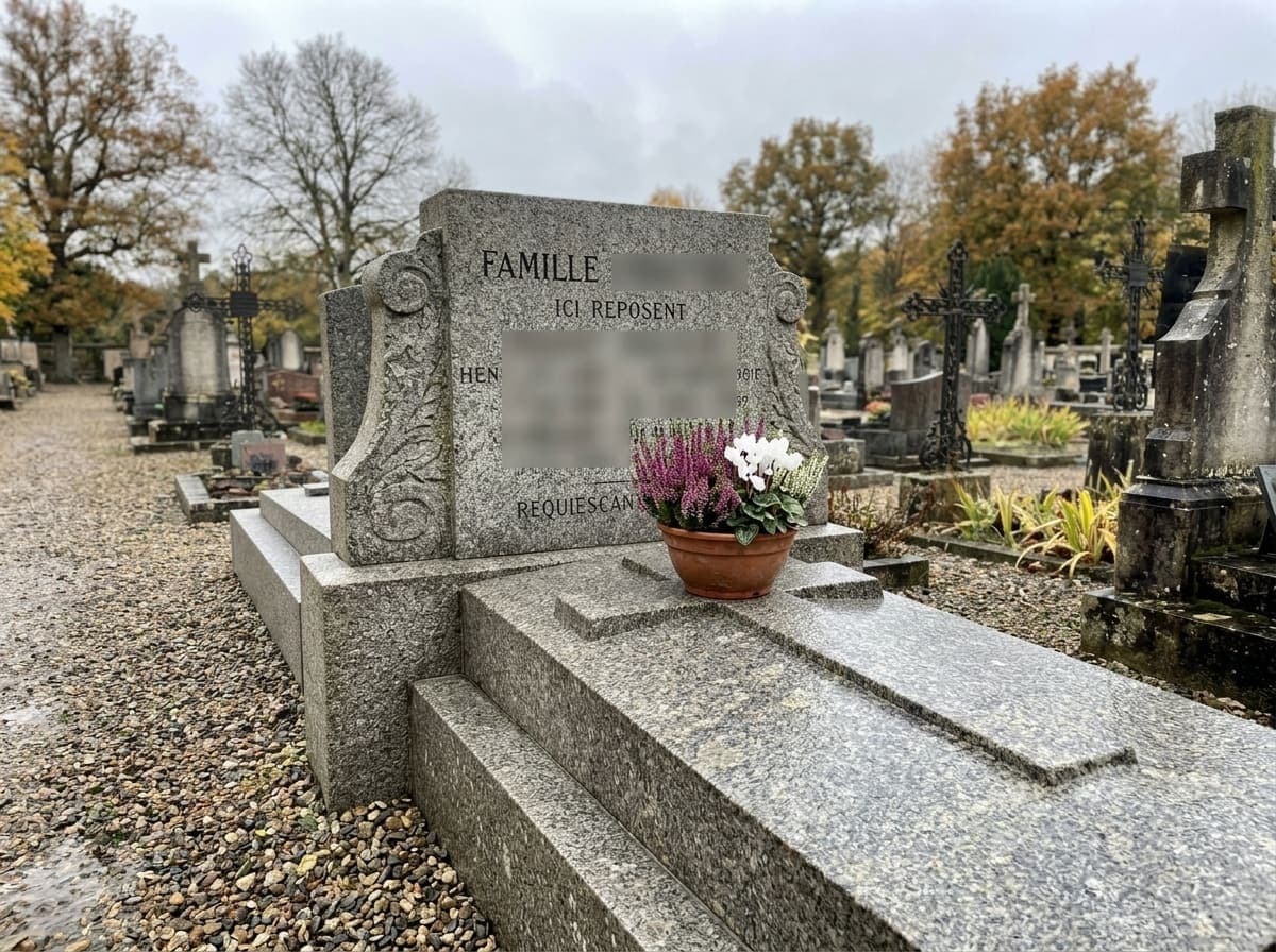 Après entretien par Mémoire Pure